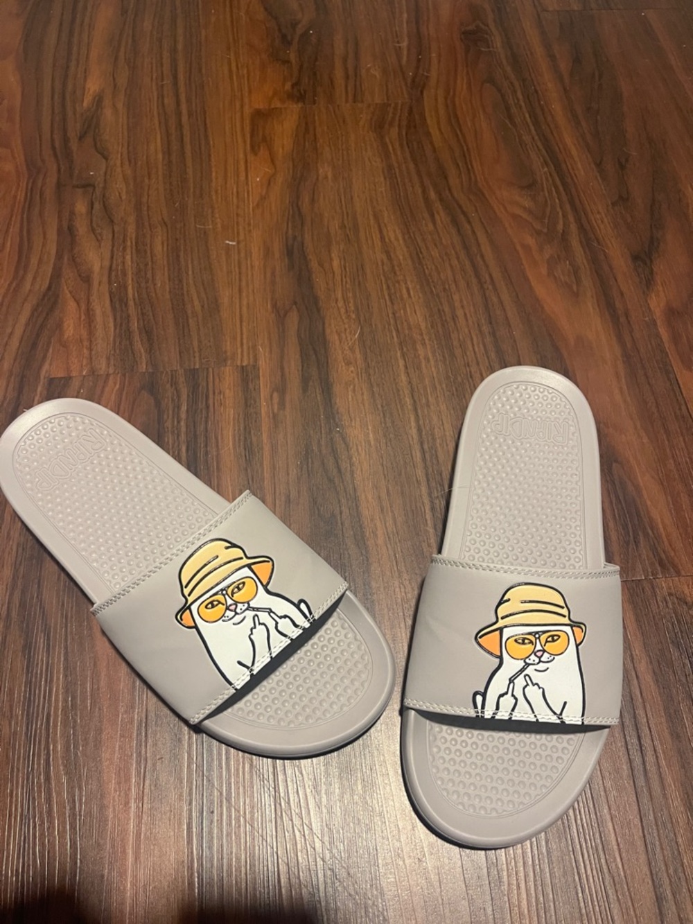 RipNDip slides